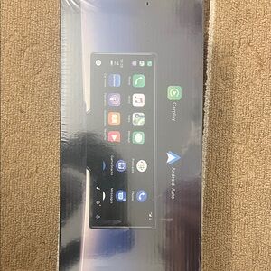 Android Auto CarPlay System